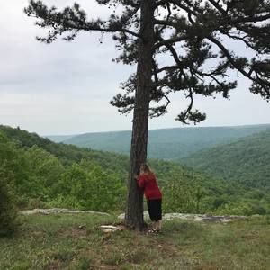 Meet your Posher, Christine